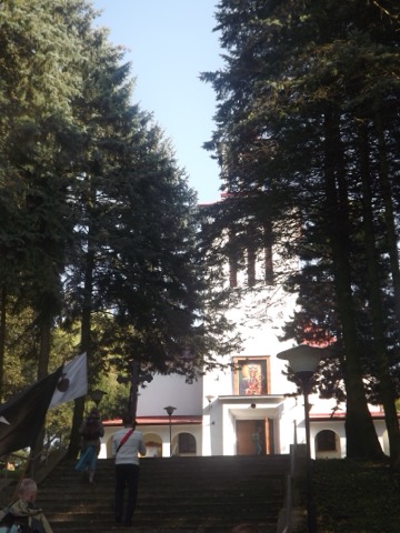 II Piesza Pielgrzymka Tradycji do Wąwolnicy, 2021 — fotografia 46
