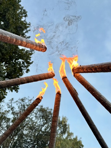 VI Piesza Pielgrzymka Tradycji do Wąwolnicy, 2025 — fotografia 106