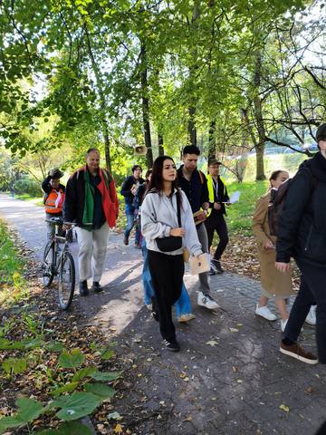 VII Piesza Pielgrzymka Tradycji do Wąwolnicy, 2026 – fotografia 16
