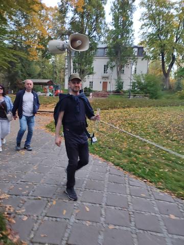 VII Piesza Pielgrzymka Tradycji do Wąwolnicy, 2026 – fotografia 41